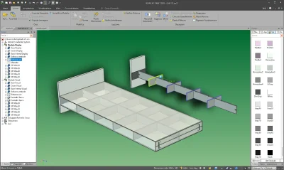 IronCAD Draft