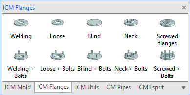  Flanges Catalog 