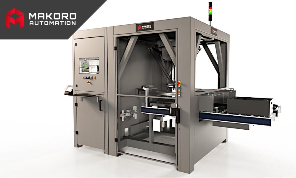 MAKRO 3D CAD IronCAD