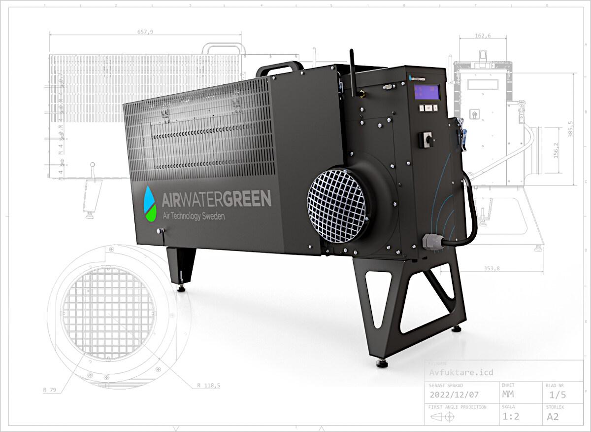 IronCAD SHEETMETAL 3D LANNA SVETS