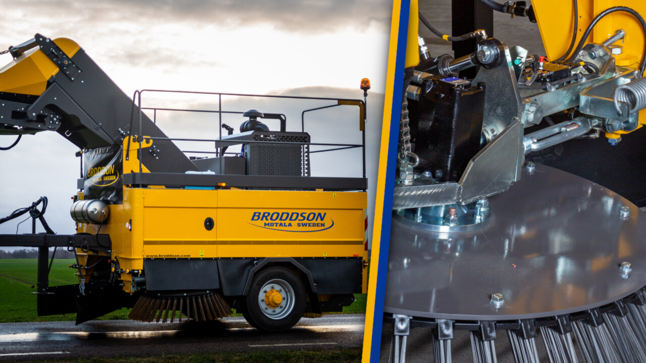 Youtube video - Macchinari