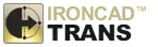 IronCAD-TRANS