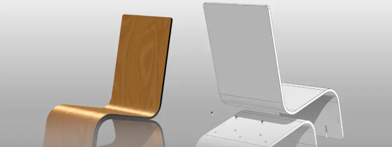 Industrial design e prototipazione