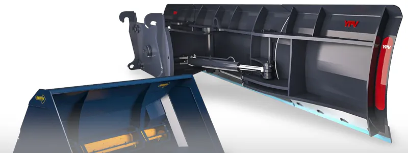 Macchinari e componentistica industriale